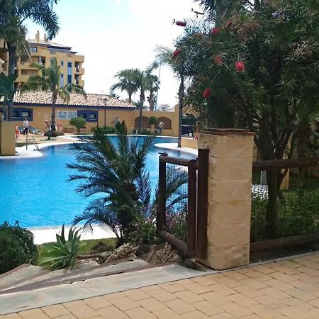 Apartamento Estudio Los Naranjos de Nueva Alcántara Marbella Exterior foto